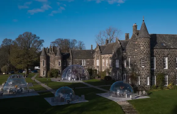 米氏家高爾夫鄉村酒店