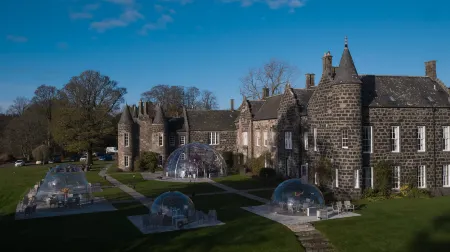 Meldrum House Hotel Golf and Country Estate