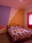 Icolor Home & Stay CH 8
