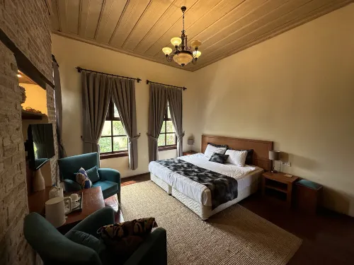 โรงแรมมิลเละ คาเลอิชิ