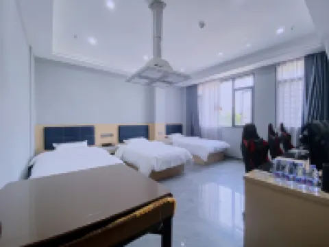 Lijing Business Hotel