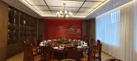 Zhuangzishang Hotel Hotels in Weixin