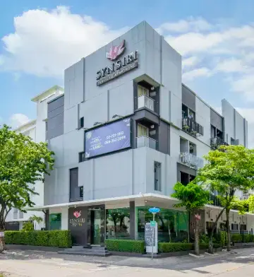 辛斯里-拉拋130號 Express Carpet & Decor附近的飯店