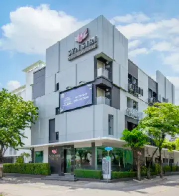 Synsiri Ladprao 130 Hotel