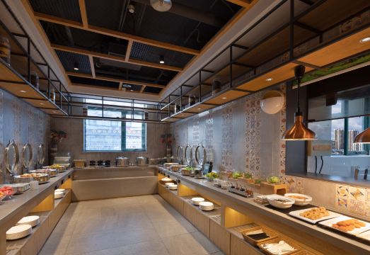 트루고호틸 S 호텔 (베이징 신국제전시관 서우두공항)