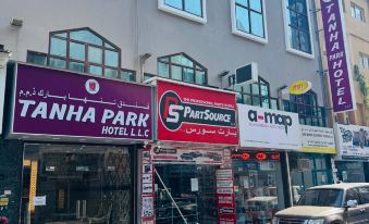 3. Tanha Pa..