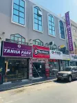 Tanha Park Hotel