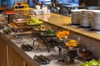 TRUE GO Hotel (Beijing New International Exhibition Center Capital Airport) - breakfast