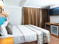 سيتانبول هوتل Hotels near جامع آيا صوفيا