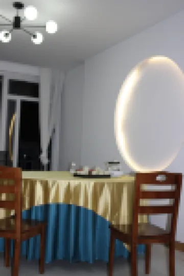 悠然自得·美食街民宿（南潯古鎮南門店）