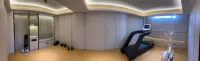 Tianyue Hotel (Longquan Wanda Plaza) - Gym