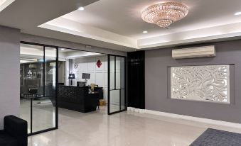 Kaiyue Hotel