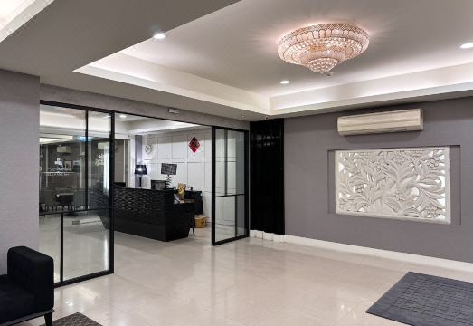 카이위에 호텔 화롄