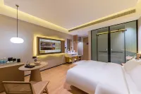 Floral banlan Hotel(Tulou Prince Scenic Area)