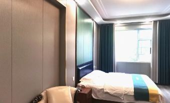 Hongxin Hotel‌