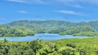 Palau Central Hotel Hotels in Babeldaob Island
