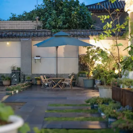 Yongde Sitong Hotel