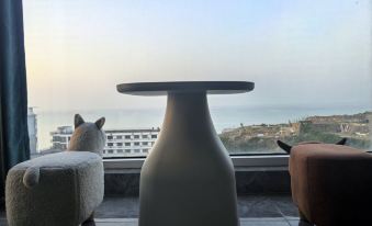 Lianyungang Bohai Seaview Homestay
