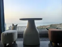 Lianyungang Bohai Seaview Homestay Hotel a Liandao Bathing Beach