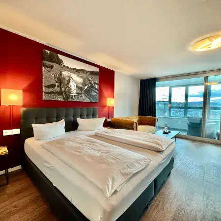 My Park hotel Kempten by AR Hotels