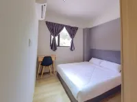 F & M HOMESTAY V21 Hôtels à : Tuaran