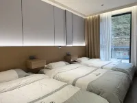 Jinnong Mountain Hotel Homestay