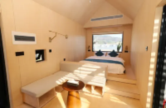 Sijijingxi Wucheng Light Luxury Homestay