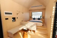 Sijijingxi Wucheng Light Luxury Homestay Hotels in Cangnan