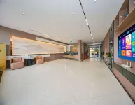 Taoyuan Boutique Hotel (Yicheng District Jiefang South Road)