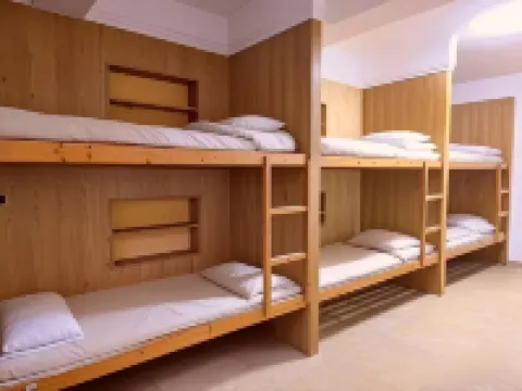 Xidi Yiban Art Homestay