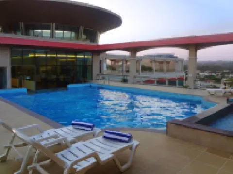 The BellaVista Hotel Panchkula-Chandigarh Hotels in Panchkula