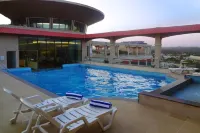 The BellaVista Hotel Panchkula-Chandigarh