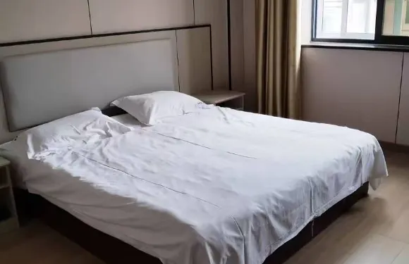蘭溪永恆賓館