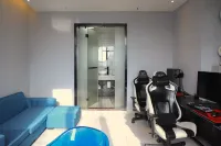 Zenith E-Sports Hotel (Xindong International Plaza)