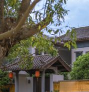 Songfeng Huayue Guesthouse