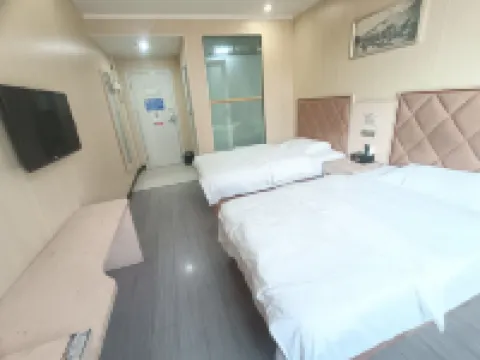 Suba Homestay