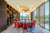 Hilton Beijing Capital Airport - Завтрак