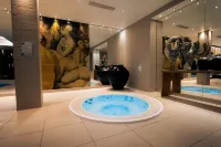 Best Western Plus Hotel   Spa de Chassieu - spa