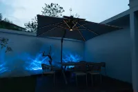 Yuxi Art Gallery Homestay (Jingdezhen Sanbao International Ceramic Art Village Branch) - Jacuzzi