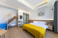 Yunshui Yaozhu Jian Homestay (Waterwheel Shop)