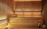 Center Hotels Arnarhvoll - spa