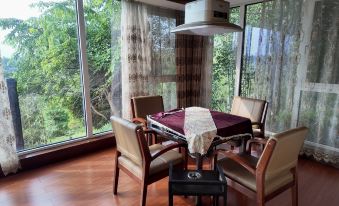 Guangming Squirrel Valley Holiday Villa