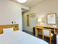 露櫻酒店青森站前店 青森市酒店