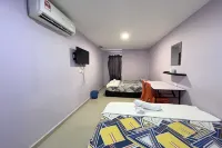 Hotel O Seremban Near Kemayan Square Formerly Orange Villa Hotel