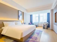 麗楓飯店(青州古城店) 偶園古街附近的飯店