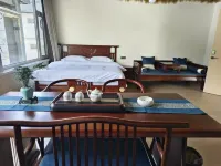 Laiyuan Jinrong Homestay - balcony
