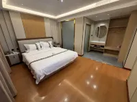 Raohe Rongtailai Hotel Hotels in Raohe
