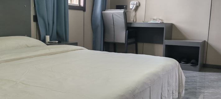 Guoyuan Hotel Hotéis em Condado de Donghai