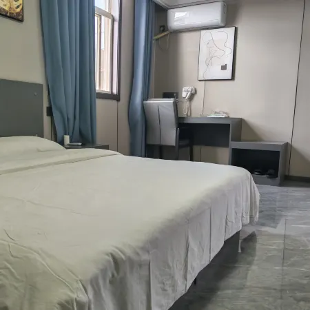 Guoyuan Hotel