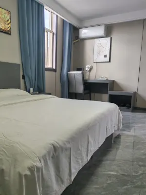 Guoyuan Hotel